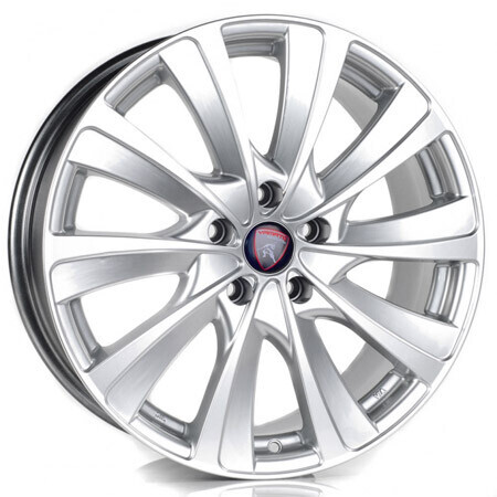 Диск Yamato Goro-No Tokimine 17x7 5x112 ET40 DIA57.1 MERCURY Диск Yamato Goro-No Tokimine 17x7 5x112 ET40 DIA57.1 MERCURY