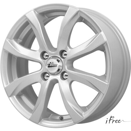 Диск Ifree Дайс 15x6 4x100 ET38 DIA67.1 НЕО-КЛАССИК Диск Ifree Дайс 15x6 4x100 ET38 DIA67.1 НЕО-КЛАССИК