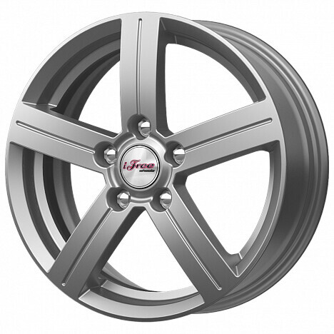 Диск Ifree Оруэлл 16x6 5x114.3 ET48 DIA67.1 ХАЙ ВЭЙ Диск Ifree Оруэлл 16x6 5x114.3 ET48 DIA67.1 ХАЙ ВЭЙ