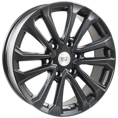 Диск Rst R058 18x7.5 6x139.7 ET38 DIA67.1 BLM Диск Rst R058 18x7.5 6x139.7 ET38 DIA67.1 BLM