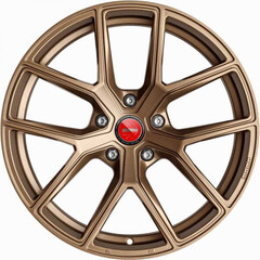 Диск Momo Rf-01 19x10 5x120 ET45 DIA74.1 GOLDEN BRONZE Диск Momo Rf-01 19x10 5x120 ET45 DIA74.1 GOLDEN BRONZE