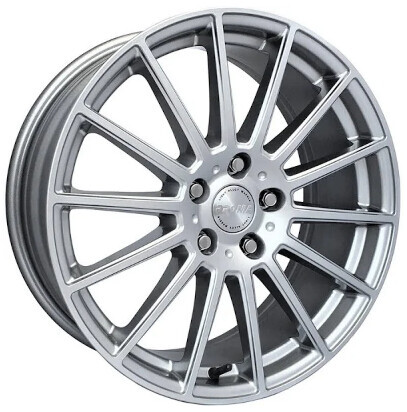 Диск Прома Круиз 15x6 4x100 ET40 DIA60.1 НЕРО Диск Прома Круиз 15x6 4x100 ET40 DIA60.1 НЕРО