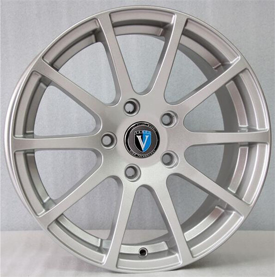 Диск Venti 1603 16x6.5 4x100 ET37 DIA60.1 SL Диск Venti 1603 16x6.5 4x100 ET37 DIA60.1 SL