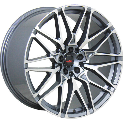 Диск Replica Concept B542 22x9.5 5x112 ET32 DIA66.6 GMF Диск Replica Concept B542 22x9.5 5x112 ET32 DIA66.6 GMF