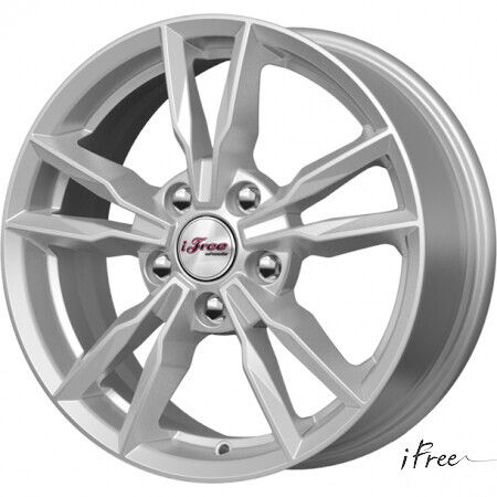 Диск Ifree Икигай 16x6.5 5x114.3 ET50 DIA66.1 НЕО-КЛАССИК Диск Ifree Икигай 16x6.5 5x114.3 ET50 DIA66.1 НЕО-КЛАССИК