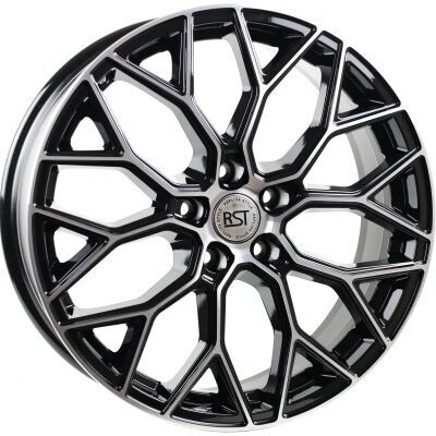 Диск Rst R059 19x7 5x114.3 ET45 DIA67.1 BD Диск Rst R059 19x7 5x114.3 ET45 DIA67.1 BD