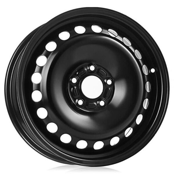 Диск Тзск Mazda 17x7 5x114.3 ET45 DIA67.1 ЧЕРНЫЙ Диск Тзск Mazda 17x7 5x114.3 ET45 DIA67.1 ЧЕРНЫЙ