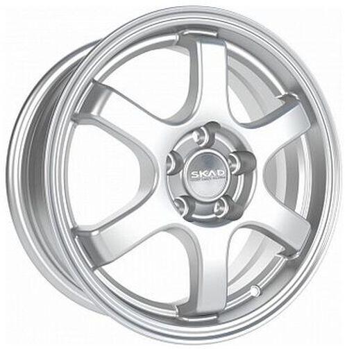 Диск Скад Киото 15x6 4x98 ET38 DIA58.6 СЕЛЕНА Диск Скад Киото 15x6 4x98 ET38 DIA58.6 СЕЛЕНА