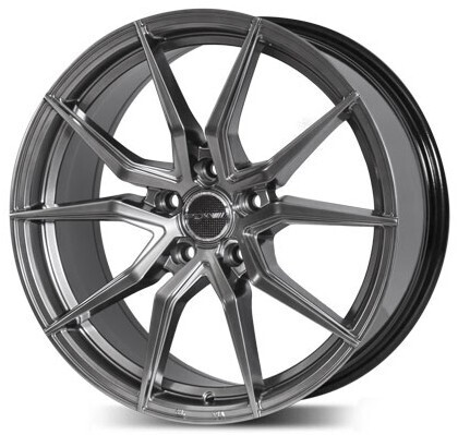 Диск Pdw Spyder 17x7 4x100 ET40 DIA60.1 CHB Диск Pdw Spyder 17x7 4x100 ET40 DIA60.1 CHB