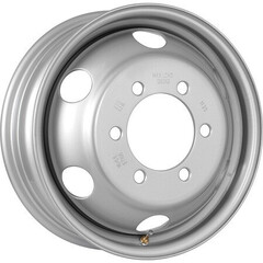 Диск Topu (Srw) 3165587 1350 Кг 16x5 6x170 ET106 DIA130 SILVER Диск Topu (Srw) 3165587 1350 Кг 16x5 6x170 ET106 DIA130 SILVER