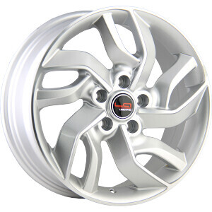 Диск Replica Concept Gm 517 15x6.5 5x105 ET39 DIA56.6 SF Диск Replica Concept Gm 517 15x6.5 5x105 ET39 DIA56.6 SF
