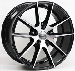 Диск Neo V04 17x7.5 5x114.3 ET38 DIA67.1 BD Диск Neo V04 17x7.5 5x114.3 ET38 DIA67.1 BD