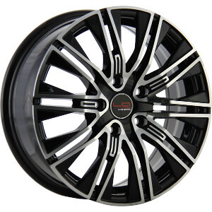 Диск Replica Concept Gm 525 16x6.5 5x115 ET41 DIA70.1 BKF Диск Replica Concept Gm 525 16x6.5 5x115 ET41 DIA70.1 BKF