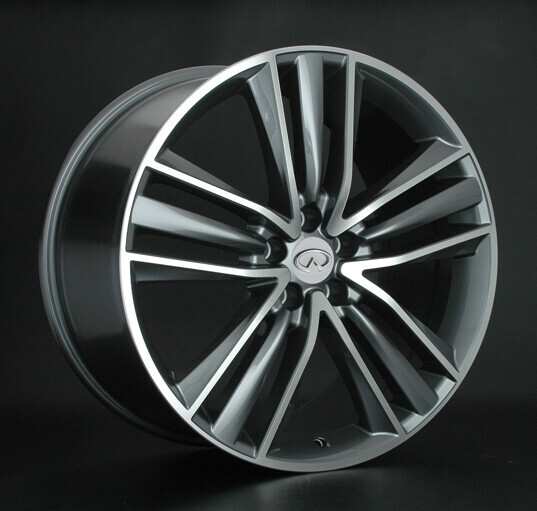 Диск Replay Inf19 21x9.5 5x114.3 ET50 DIA66.1 GMF