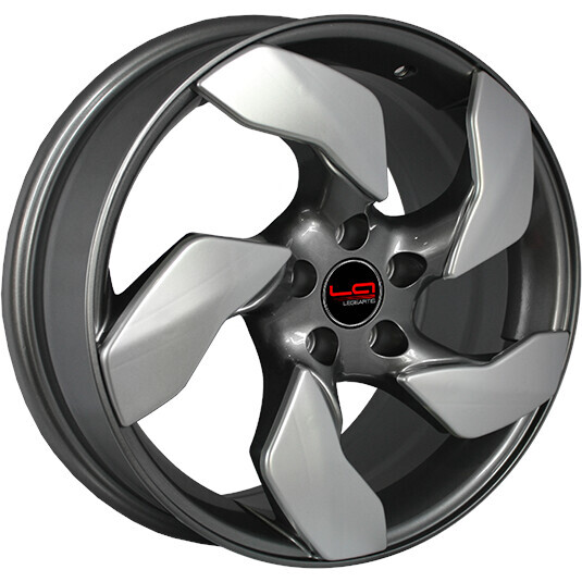Диск Replica Concept Opl539 17x7 5x120 ET41 DIA67.1 GM+PLASTIC Диск Replica Concept Opl539 17x7 5x120 ET41 DIA67.1 GM+PLASTIC