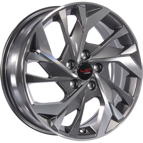 Диск Replica Concept Hnd538 17x6.5 5x114.3 ET49 DIA67.1 GMF