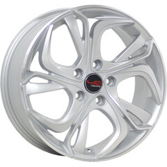 Диск Replica Concept Ci543 17x7 4x108 ET24 DIA65.1 SF Диск Replica Concept Ci543 17x7 4x108 ET24 DIA65.1 SF