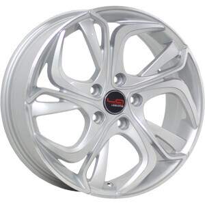 Диск Replica Concept Ci543 17x7 4x108 ET24 DIA65.1 SF Диск Replica Concept Ci543 17x7 4x108 ET24 DIA65.1 SF