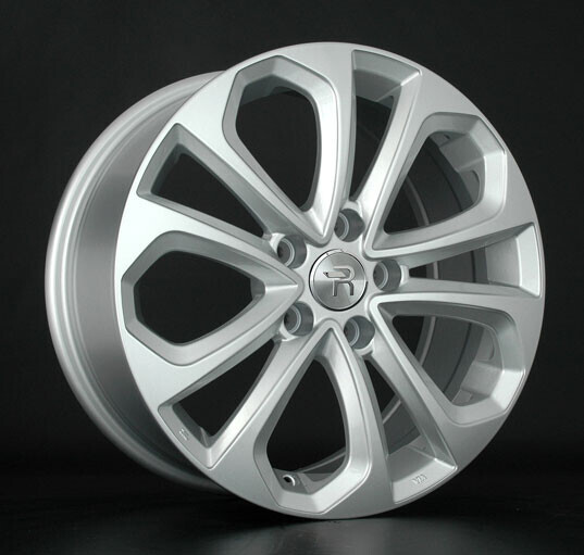 Диск Replay H60 17x7.5 5x114.3 ET55 DIA64.1 S