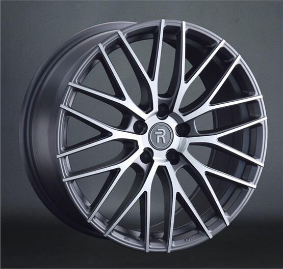 Диск Replay Vv286 17x7 5x112 ET40 DIA57.1 MGMF