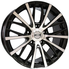 Диск Neo 204 20x9 5x150 ET45 DIA110.1 BD Диск Neo 204 20x9 5x150 ET45 DIA110.1 BD
