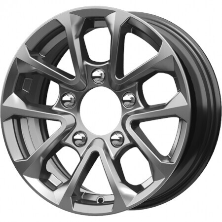 Диск Ifree Восток 15x6 5x139.7 ET40 DIA98 ХАЙ ВЭЙ Диск Ifree Восток 15x6 5x139.7 ET40 DIA98 ХАЙ ВЭЙ