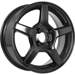 Диск Rst R024 14x5 4x98 ET33 DIA58 BL Диск Rst R024 14x5 4x98 ET33 DIA58 BL