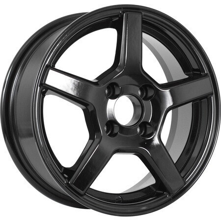 Диск Rst R024 14x5 4x98 ET33 DIA58 BL Диск Rst R024 14x5 4x98 ET33 DIA58 BL