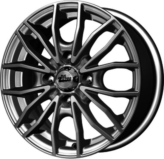 Диск Ifree Флайт 14x5.5 4x98 ET35 DIA58.6 ХАЙ ВЭЙ Диск Ifree Флайт 14x5.5 4x98 ET35 DIA58.6 ХАЙ ВЭЙ