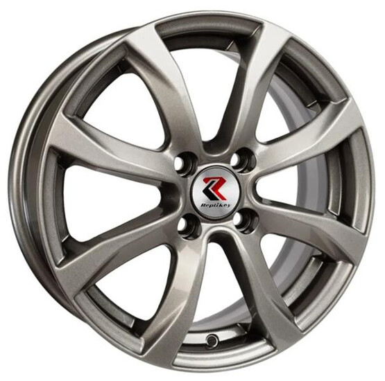Диск Replikey K110 15x6 4x100 ET50 DIA60.1 HSB Диск Replikey K110 15x6 4x100 ET50 DIA60.1 HSB