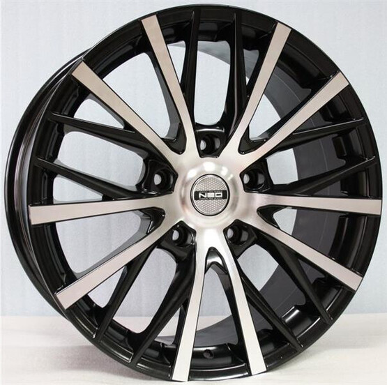 Диск Tech Line 204 20x9 5x112 ET40 DIA66.6 BD Диск Tech Line 204 20x9 5x112 ET40 DIA66.6 BD