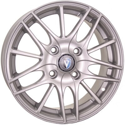 Диск Venti 1506 15x6 4x114.3 ET45 DIA56.6 S