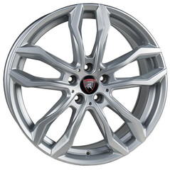 Диск Yamato Yoshinori 19x8.5 5x112 ET38 DIA57.1 S