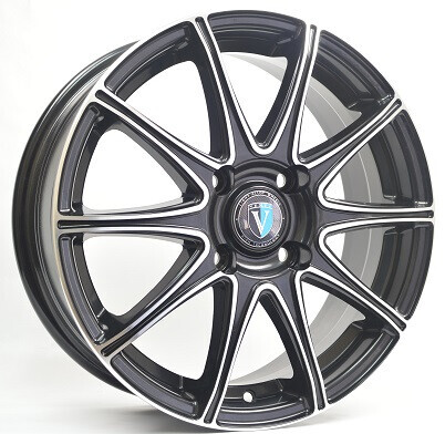 Диск Venti 1616 16x6.5 5x114.3 ET46 DIA67.1 BD Диск Venti 1616 16x6.5 5x114.3 ET46 DIA67.1 BD