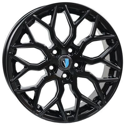 Диск Venti 1719 17x7 5x108 ET45 DIA60 BL Диск Venti 1719 17x7 5x108 ET45 DIA60 BL