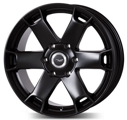 Диск Lizardo Xh341 18x8 6x139.7 ET35 DIA100.1 CB Диск Lizardo Xh341 18x8 6x139.7 ET35 DIA100.1 CB