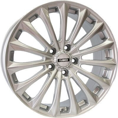 Диск Neo 830 18x8 5x112 ET45 DIA66.6 S Диск Neo 830 18x8 5x112 ET45 DIA66.6 S