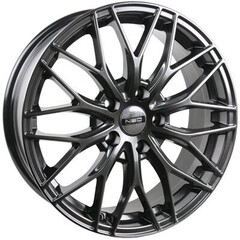 Диск Neo 740 17x7 5x114.3 ET40 DIA66.1 BH Диск Neo 740 17x7 5x114.3 ET40 DIA66.1 BH