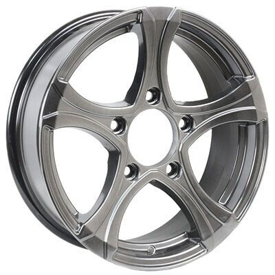 Диск Venti 1610 16x6.5 5x139.7 ET40 DIA98 BH Диск Venti 1610 16x6.5 5x139.7 ET40 DIA98 BH