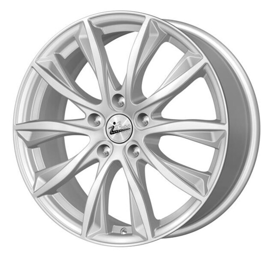 Диск Ifree Кazaнтип 18x7 5x108 ET35 DIA67 BK Диск Ifree Кazaнтип 18x7 5x108 ET35 DIA67 BK