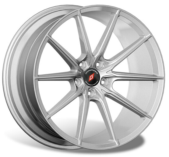 Диск Inforged Ifg48 18x8 5x114.3 ET35 DIA67.1 SILVER Диск Inforged Ifg48 18x8 5x114.3 ET35 DIA67.1 SILVER