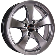 Диск Tech Line 403 14x5.5 4x98 ET32 DIA58.6 HB Диск Tech Line 403 14x5.5 4x98 ET32 DIA58.6 HB