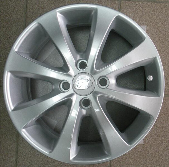 Диск Replica La Hnd73 15x6 4x100 ET48 DIA54.1 S