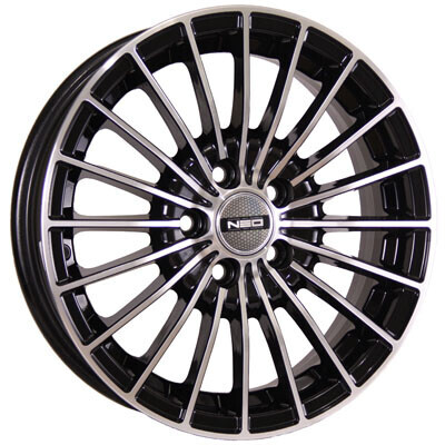 Диск Tech Line 637 16x6.5 5x114.3 ET45 DIA67.1 BD Диск Tech Line 637 16x6.5 5x114.3 ET45 DIA67.1 BD