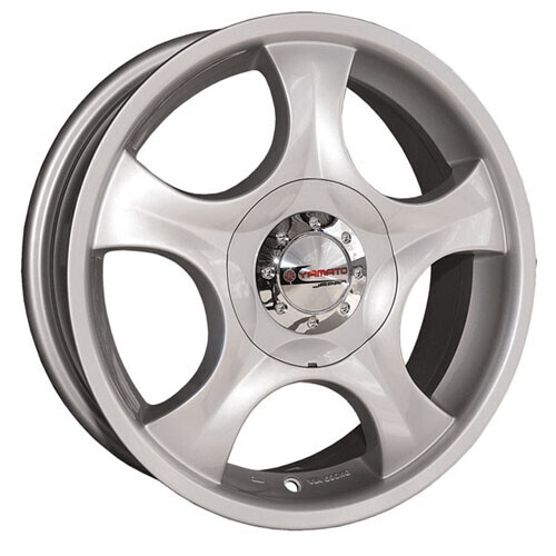 Диск Yamato Anahobe 15x6.5 5x108 ET50 DIA63.3 S