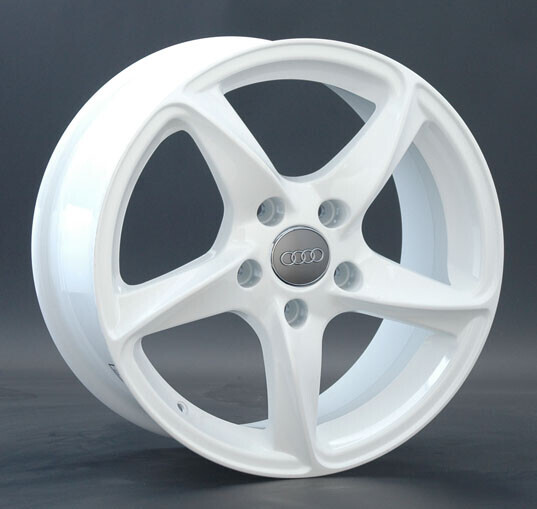 Диск Replica La A32 16x7.5 5x112 ET45 DIA66.6 W Диск Replica La A32 16x7.5 5x112 ET45 DIA66.6 W