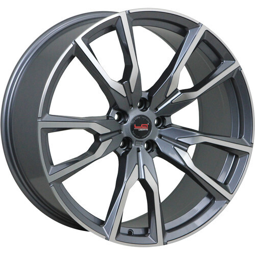 Диск Replica Concept B539 22x9.5 5x112 ET32 DIA66.6 GMF Диск Replica Concept B539 22x9.5 5x112 ET32 DIA66.6 GMF