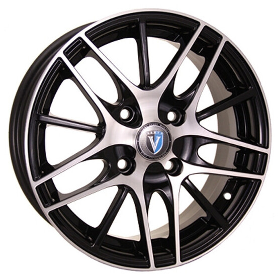Диск Venti 1506 15x6 5x112 ET40 DIA57.1 BD Диск Venti 1506 15x6 5x112 ET40 DIA57.1 BD