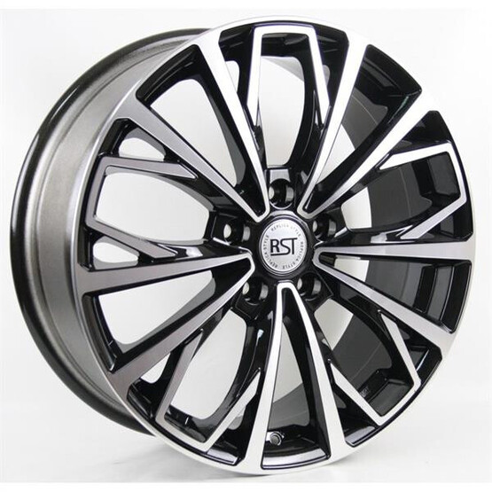 Диск Rst R038 18x7 5x114.3 ET35 DIA60.1 BD Диск Rst R038 18x7 5x114.3 ET35 DIA60.1 BD