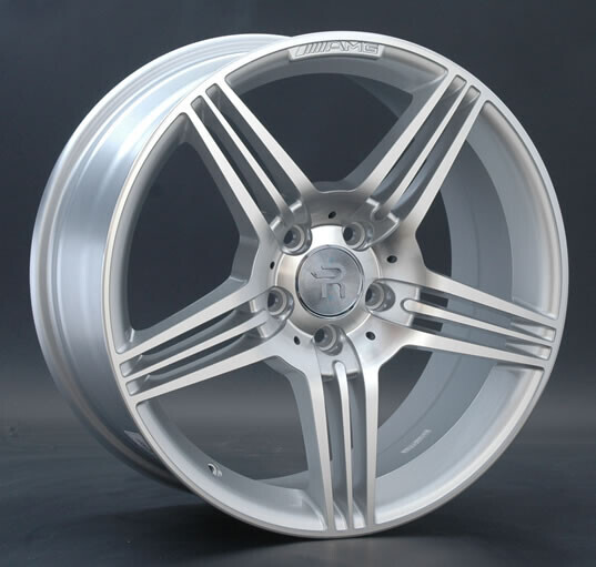 Диск Replay Mr74 19x9.5 5x112 ET28 DIA66.6 SF Диск Replay Mr74 19x9.5 5x112 ET28 DIA66.6 SF